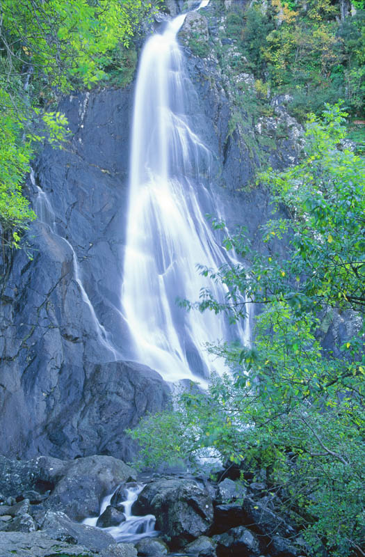 Aber Falls