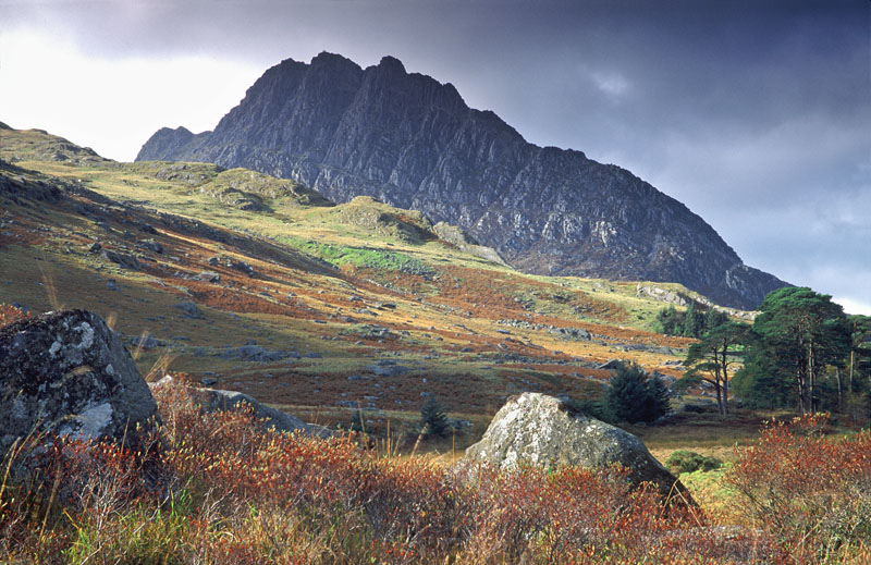 Tryfan