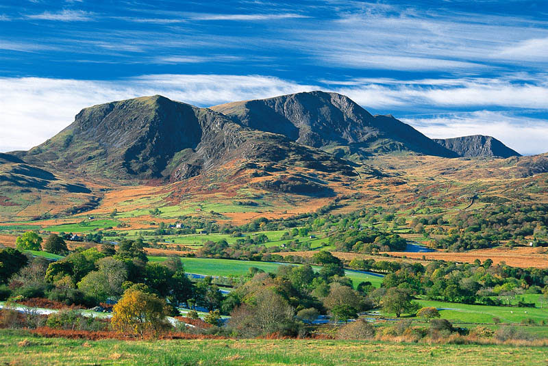 Cader Idris