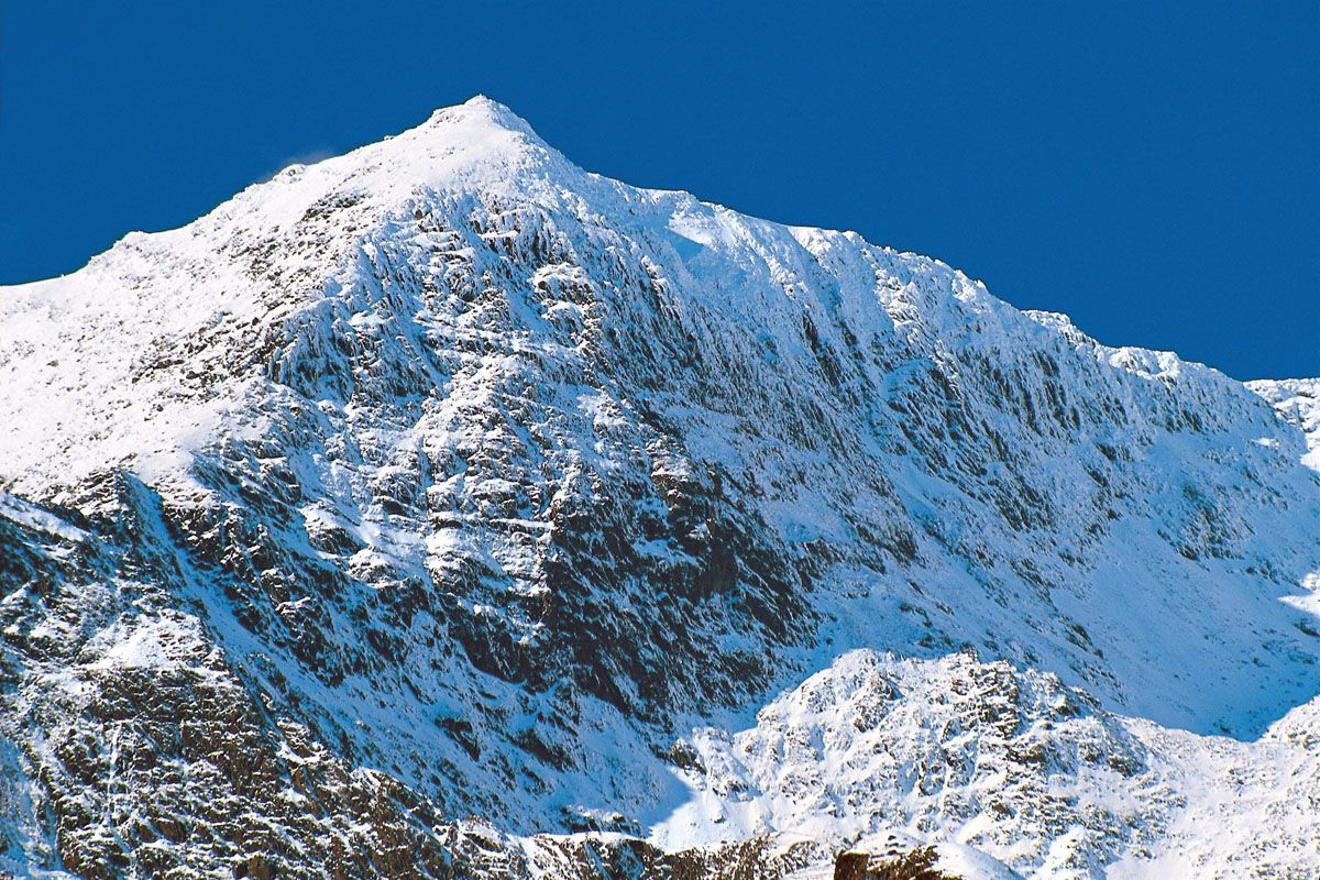 Snowdon