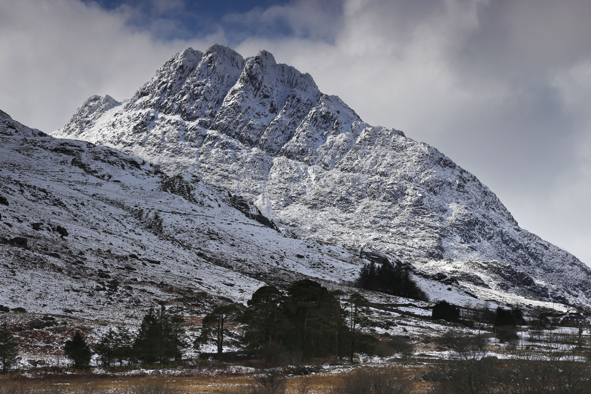 Tryfan