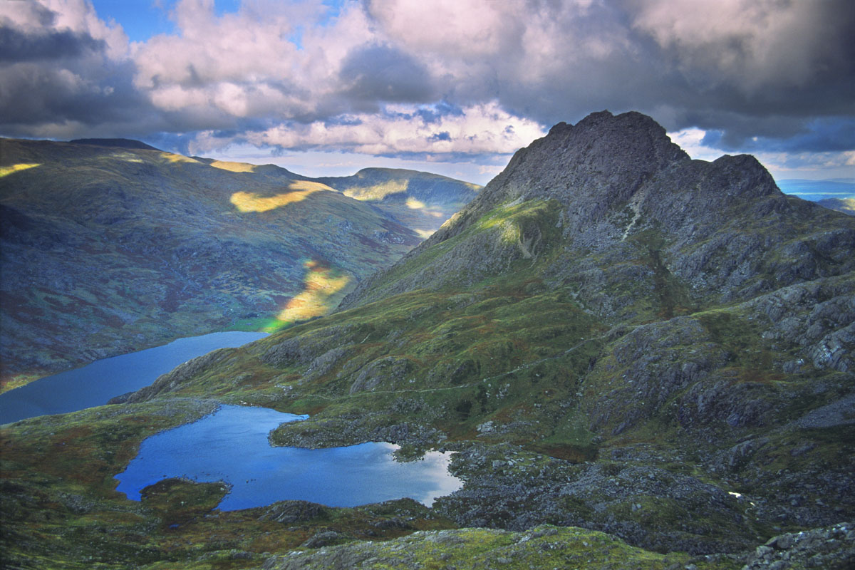 Tryfan