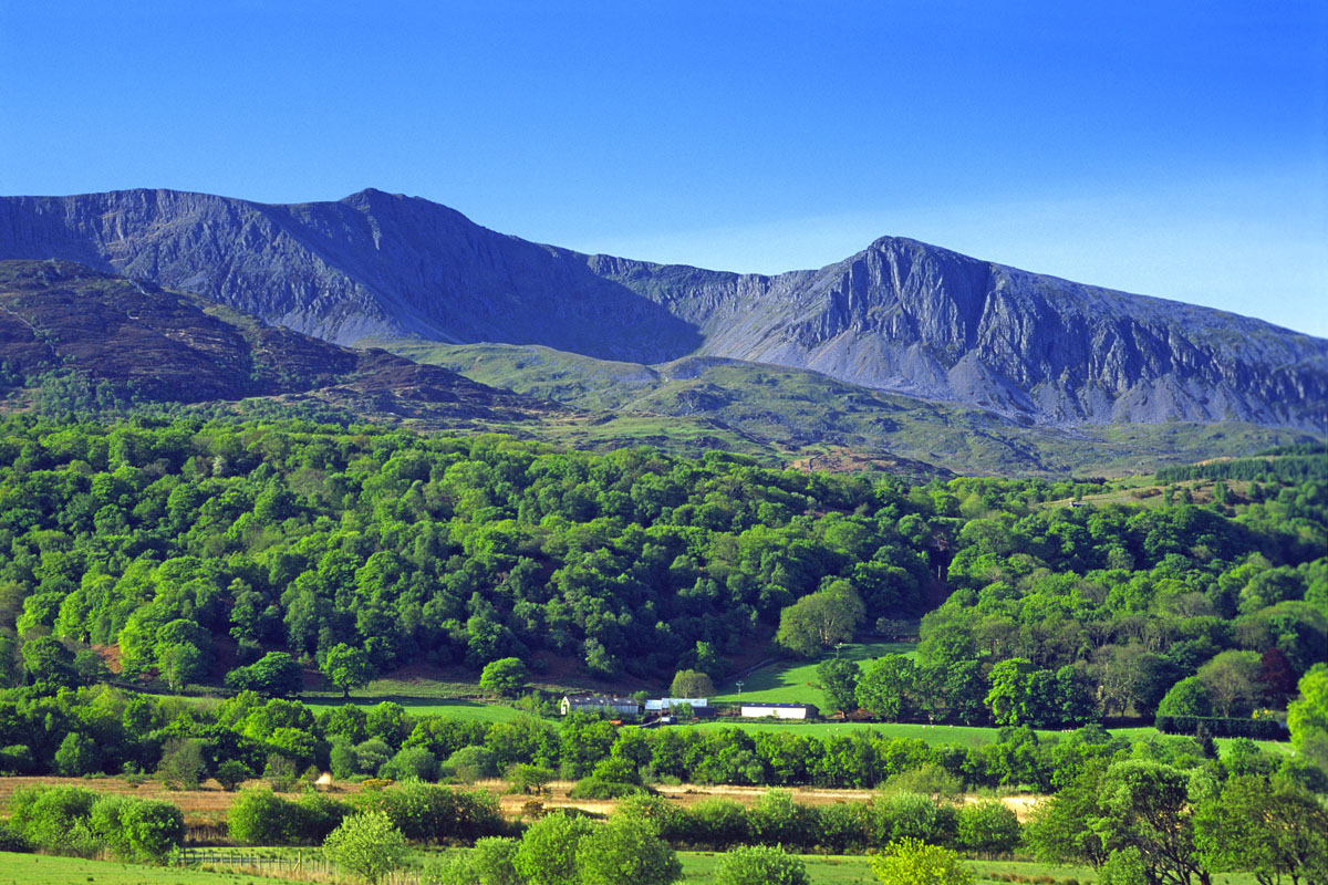 Cader Idris