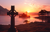 Celtic Cross