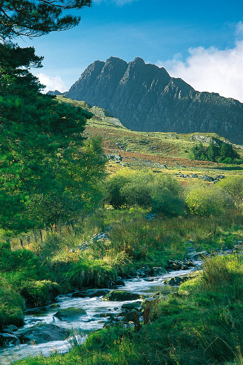 Tryfan