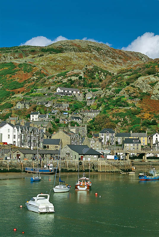 Barmouth