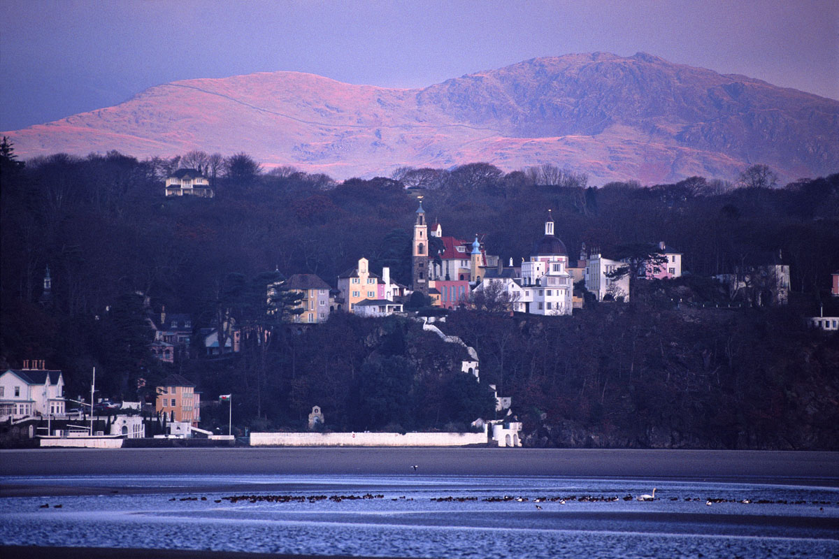 Portmeirion