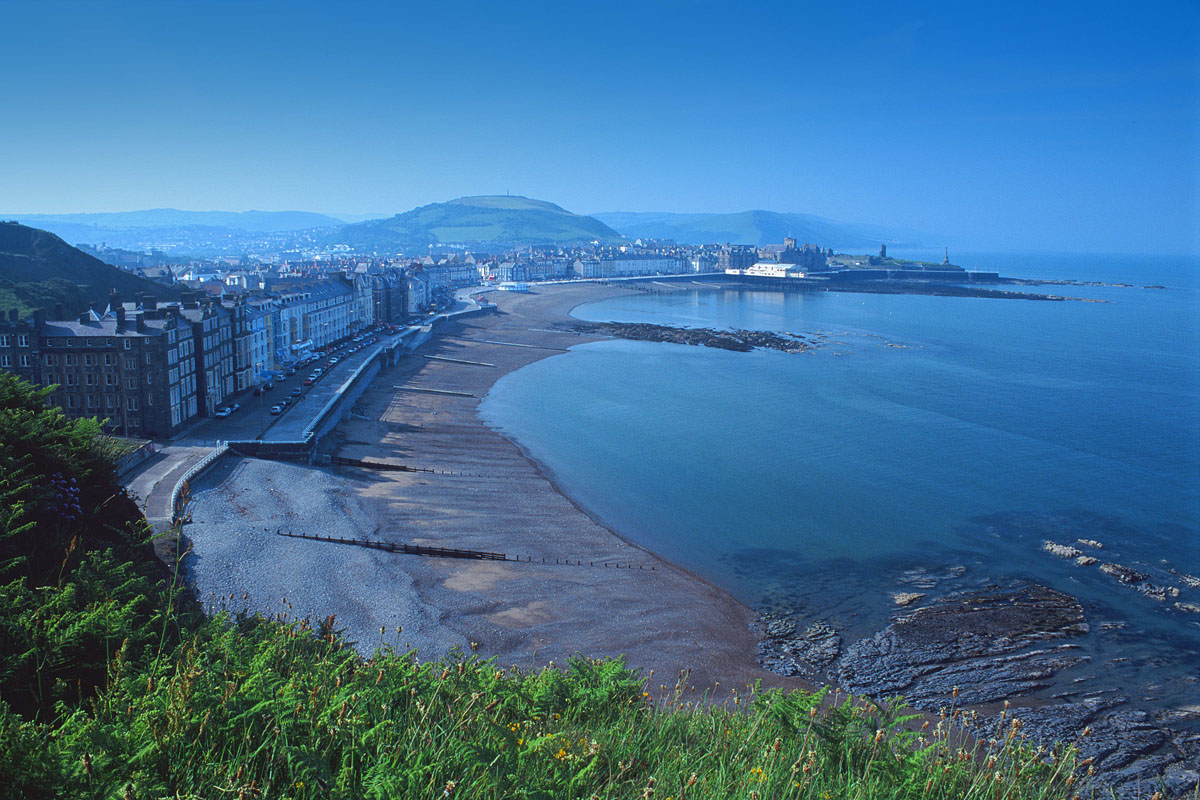 Aberystwyth