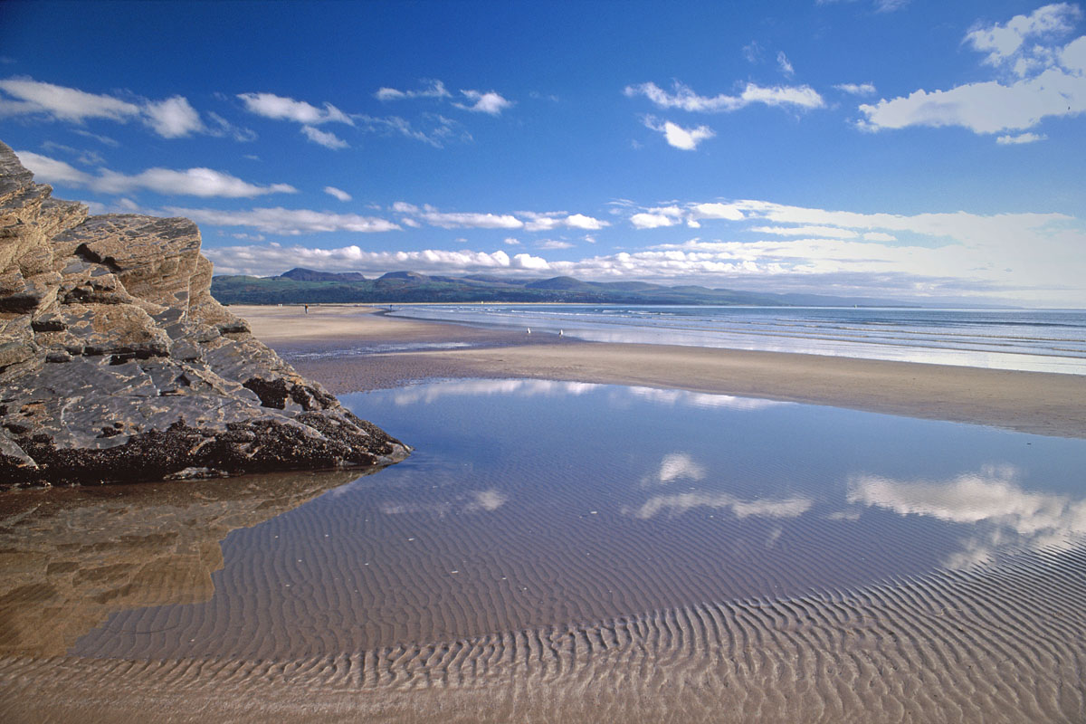 Black Rock Sands