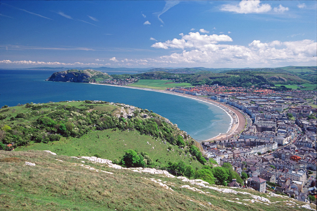 Llandudno