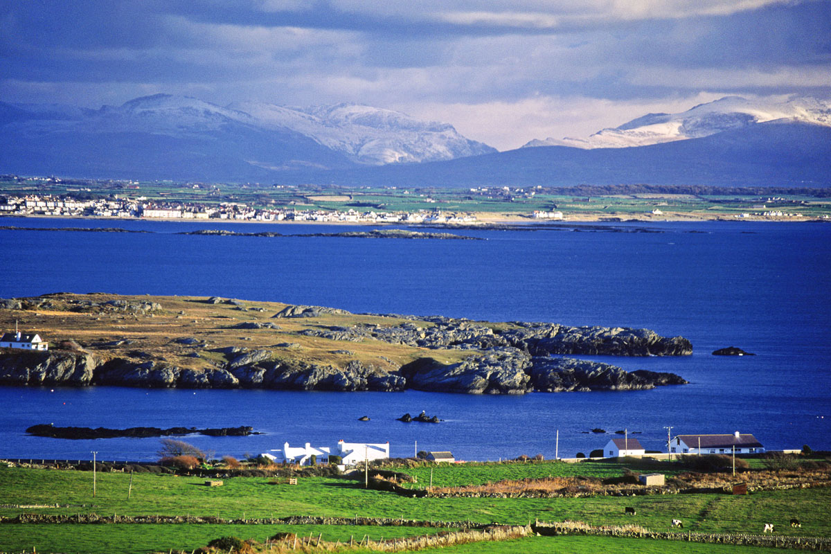 Rhosneigr, Anglesey