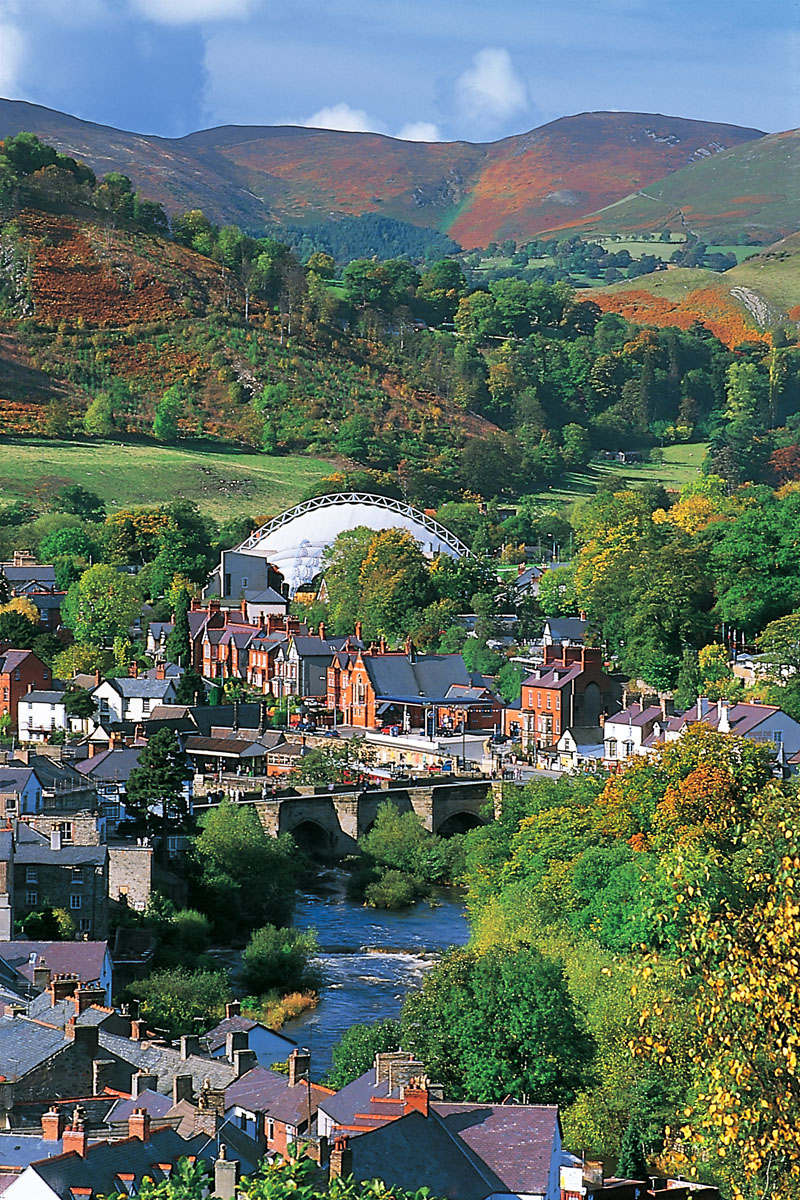 Llangollen