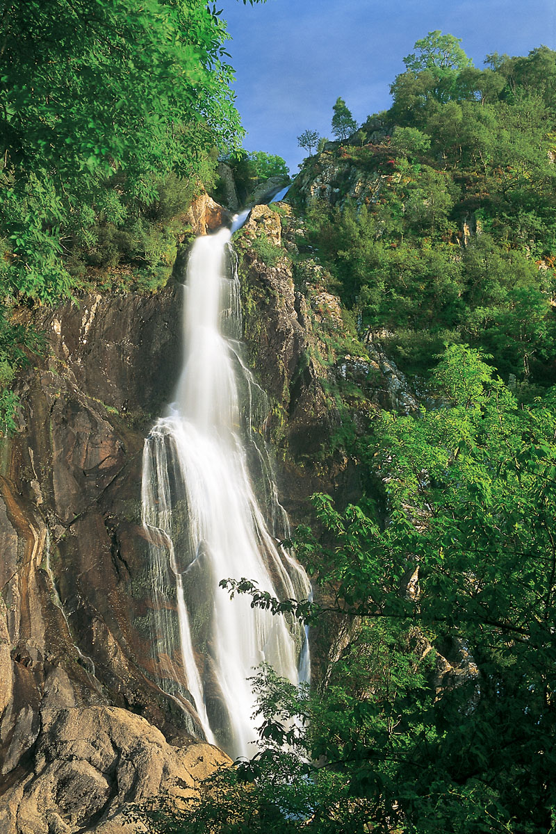 Aber Falls