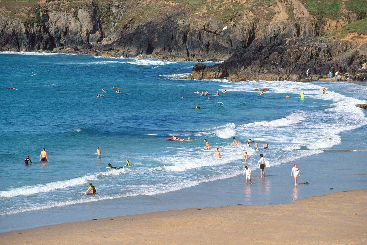 Whistling Sands