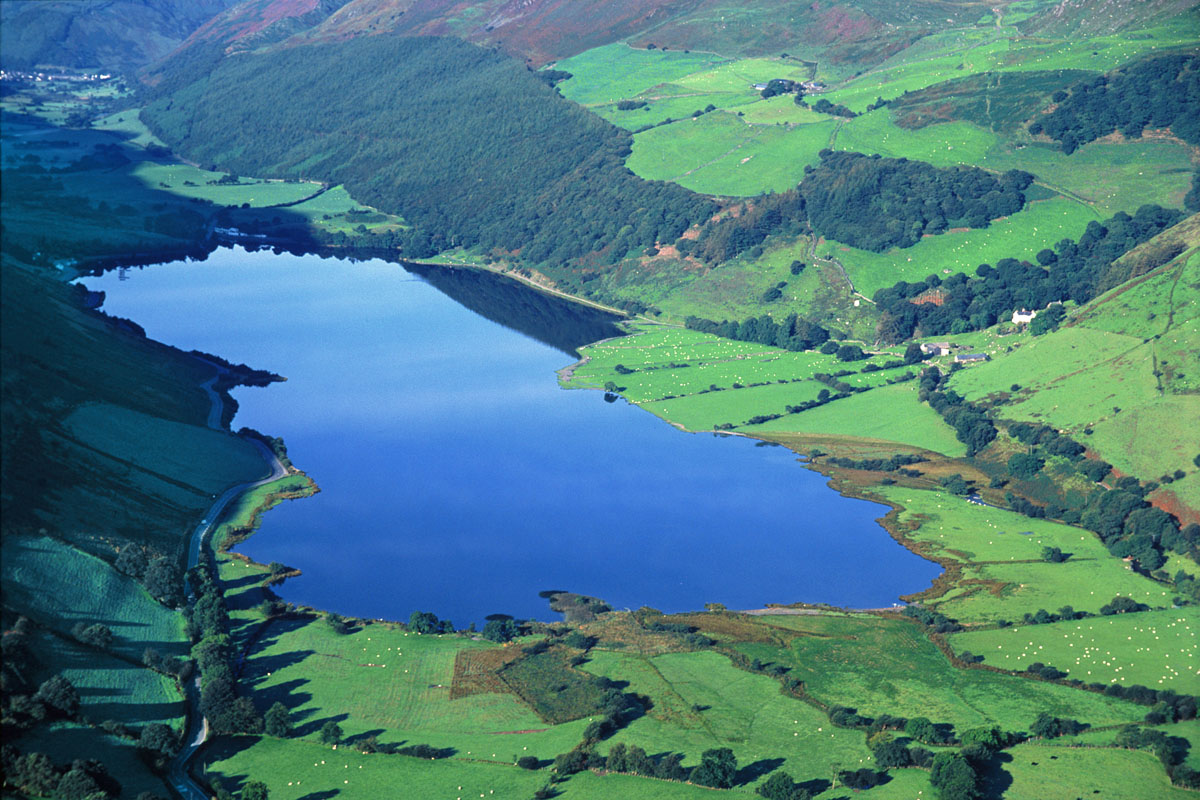 Talyllyn Lake