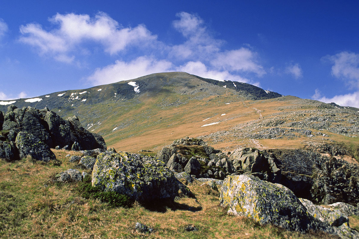 Carnedd Llewelyn