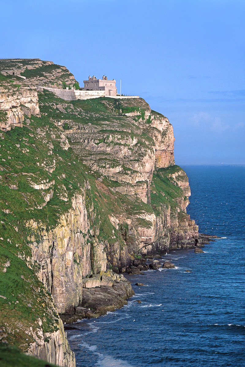 The Lighthouse, Great Orme