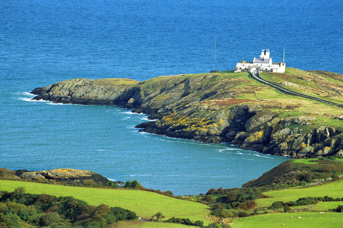 Porth Eilian