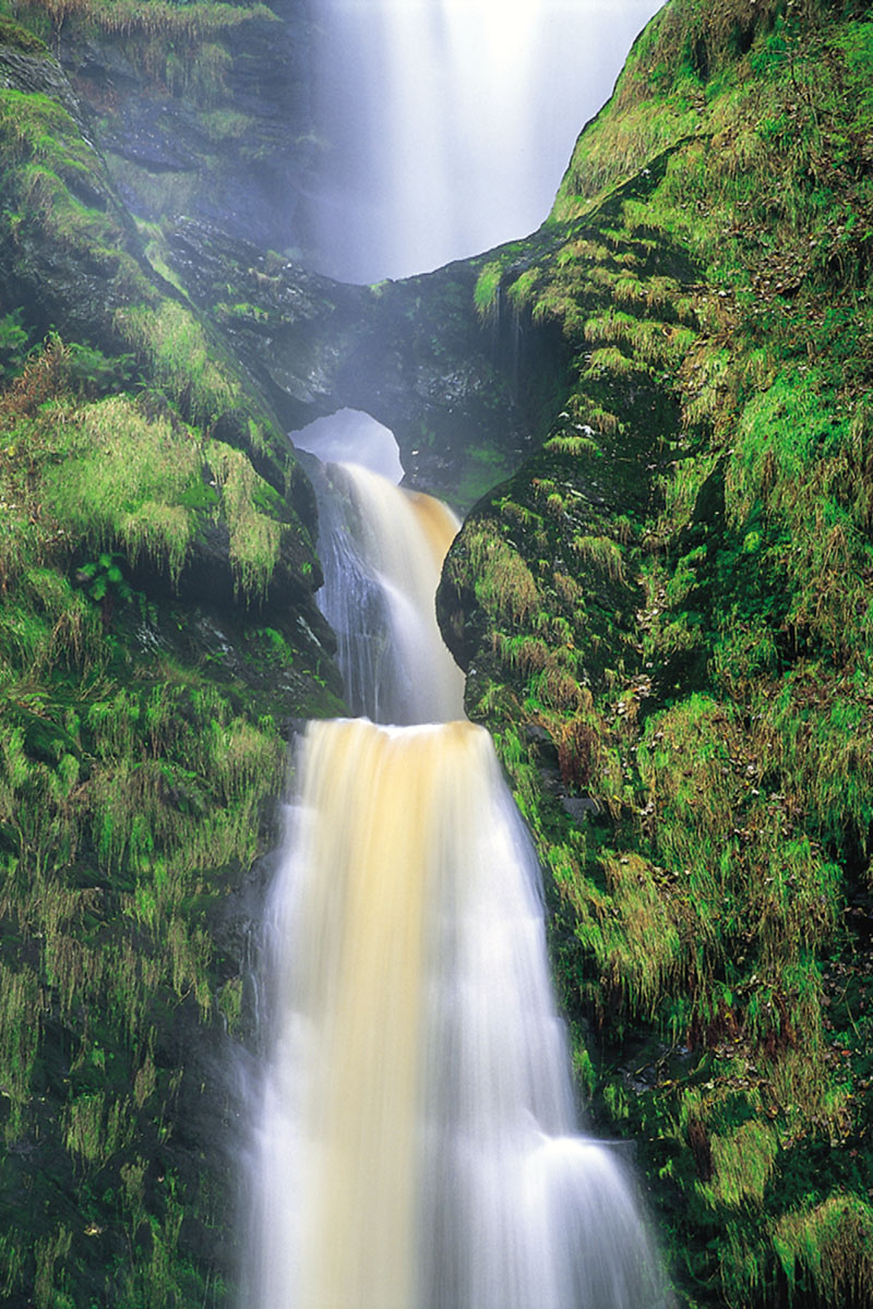 Pistyll Rhaeadr