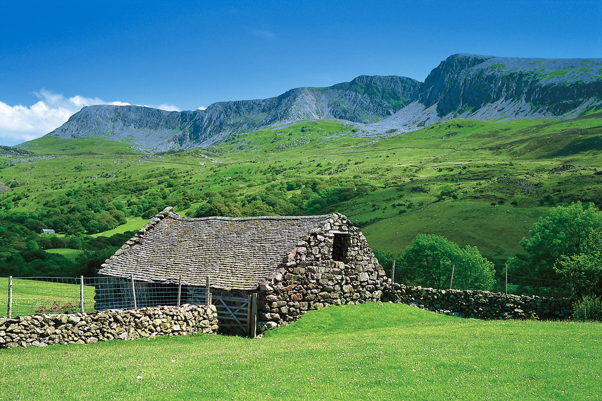 Cader Idris