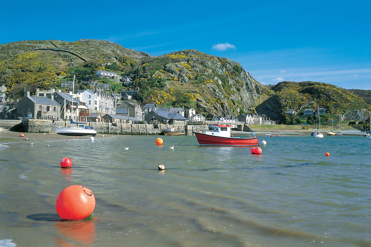 Barmouth