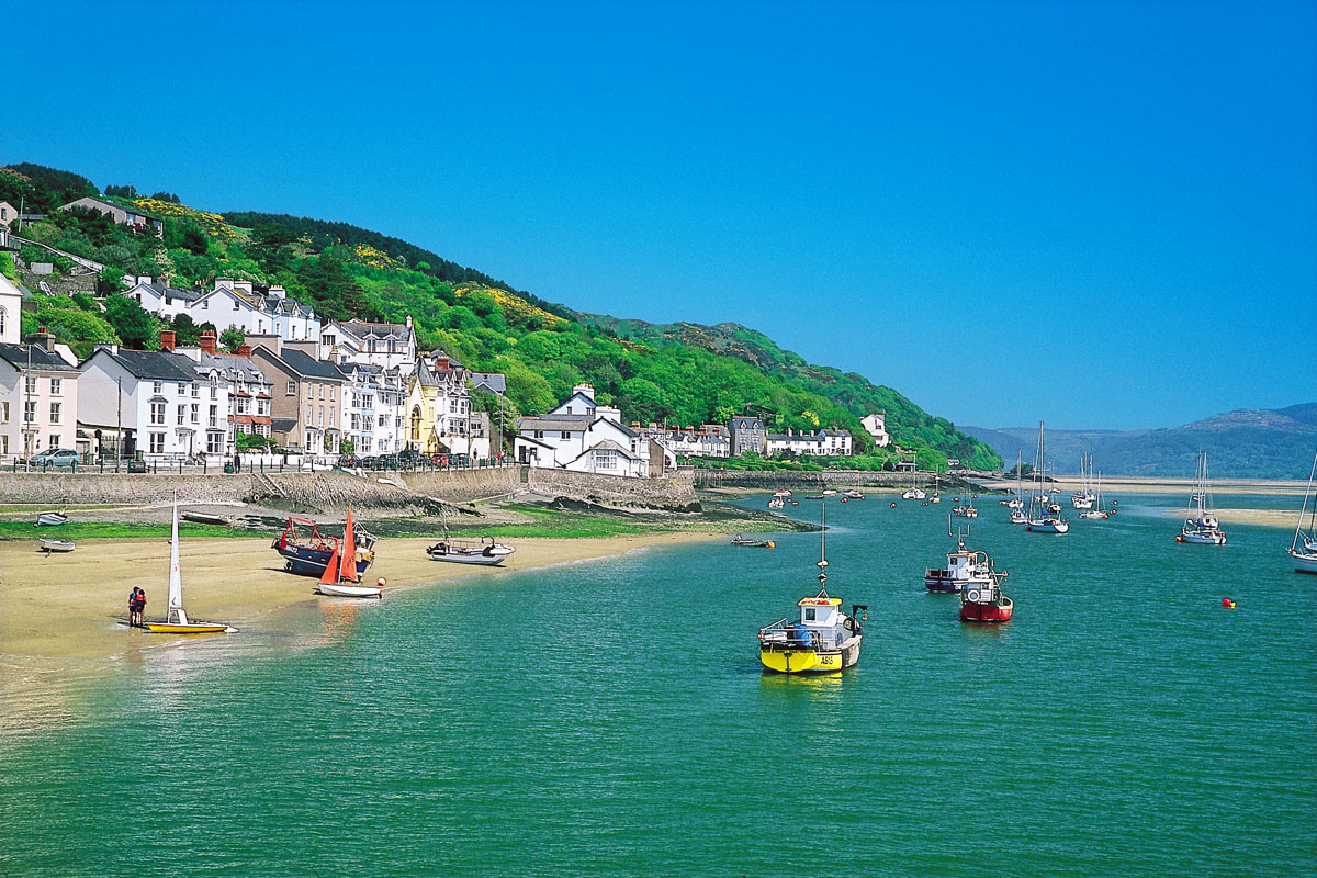 Aberdyfi