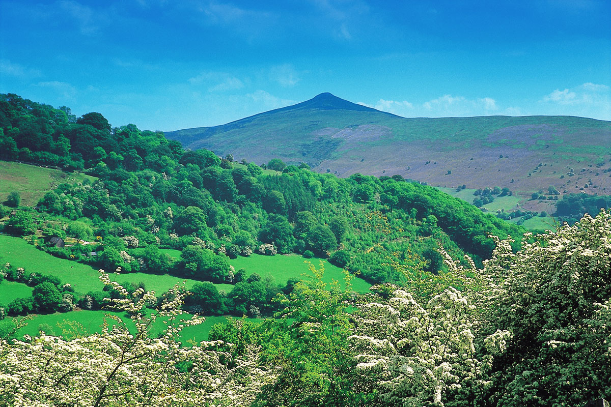 Sugar Loaf Mountain