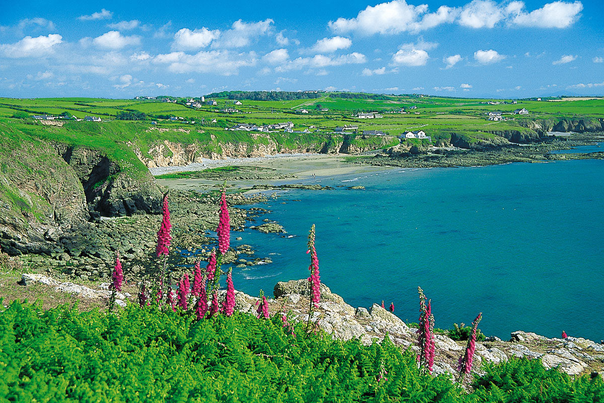 Church Bay