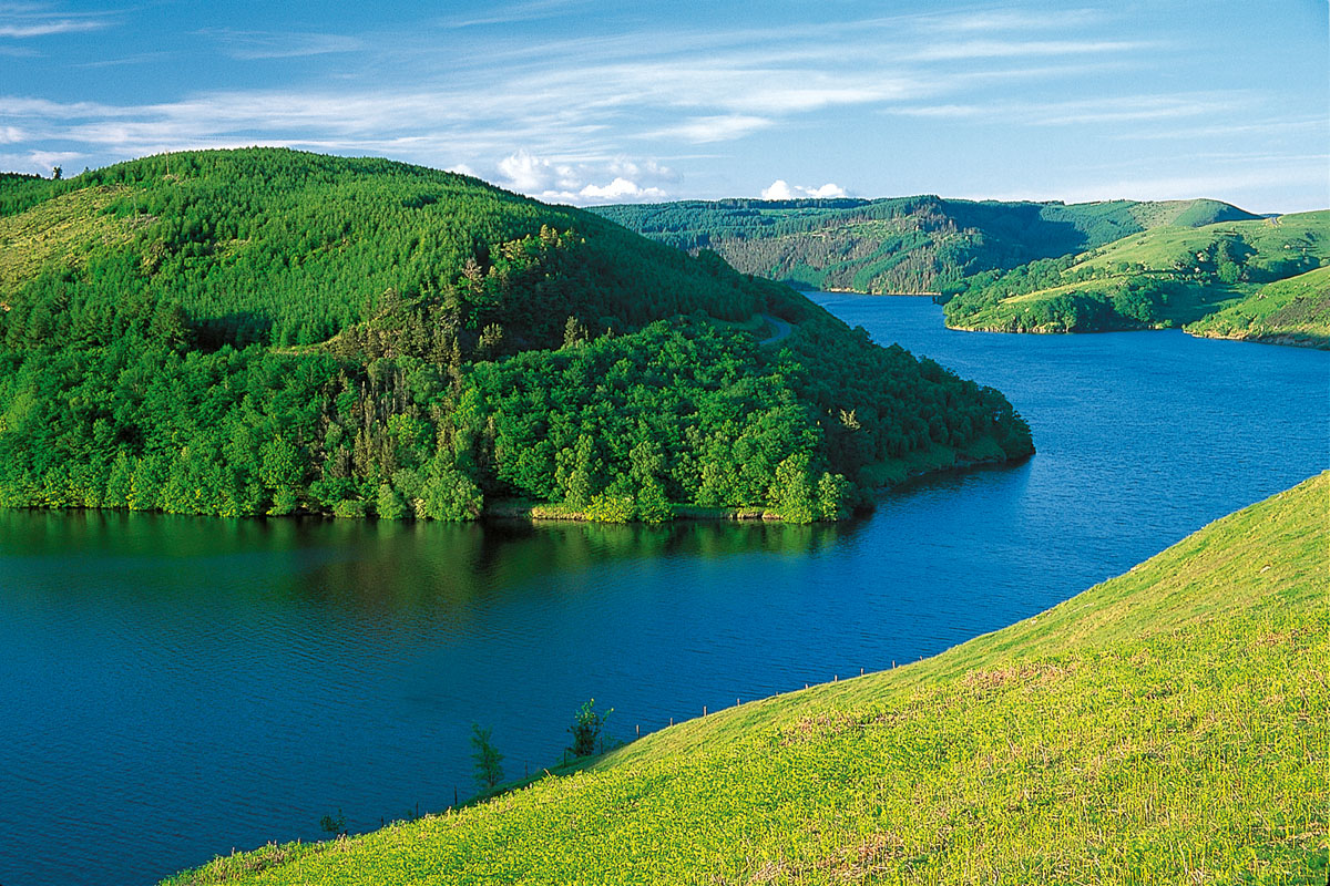 Llyn Brianne