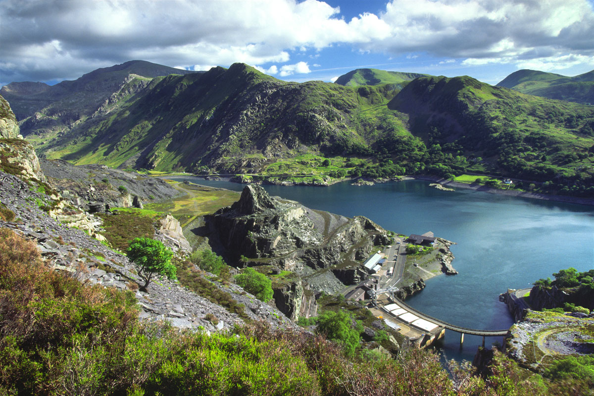 Dinorwic