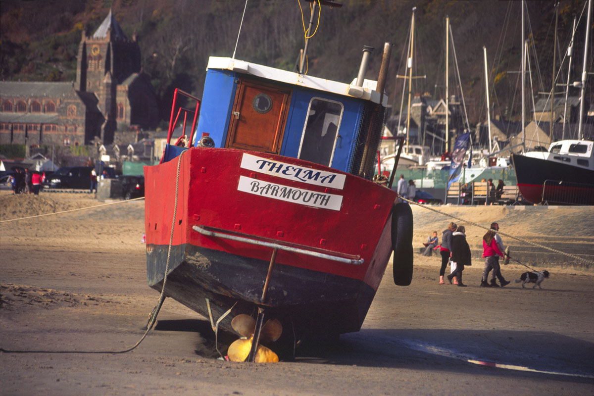 Barmouth