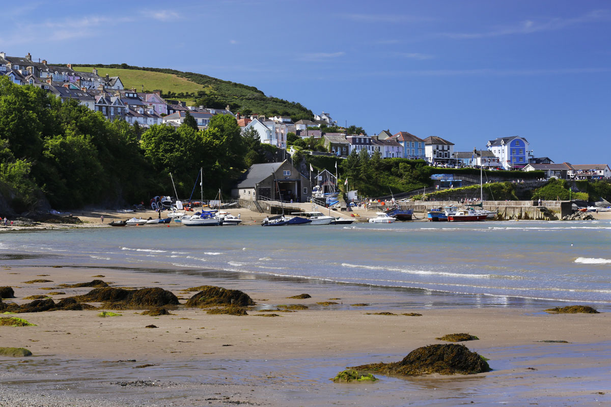 New Quay