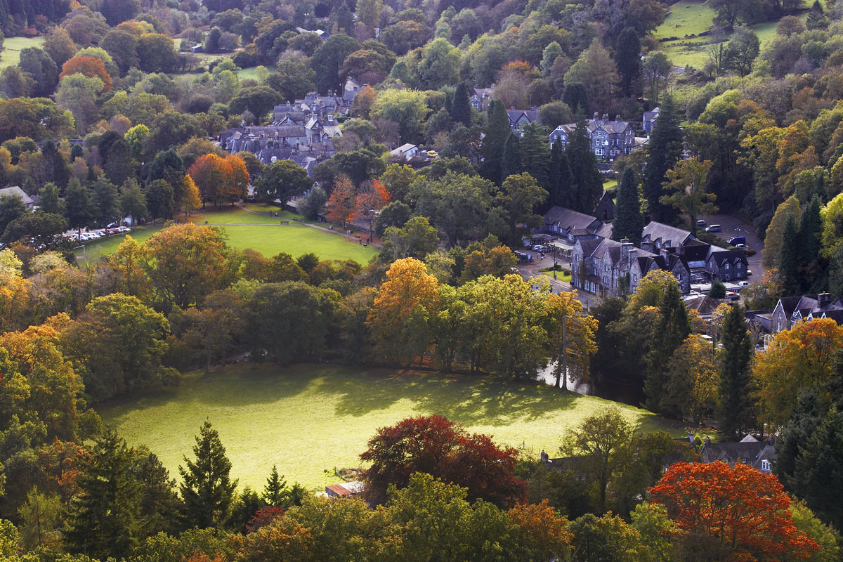 Betws y Coed