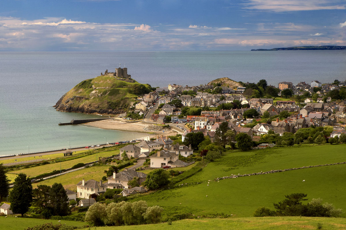 Criccieth