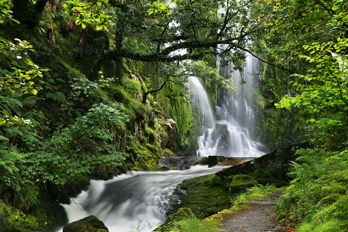 Ceunant Mawr, Llanberis