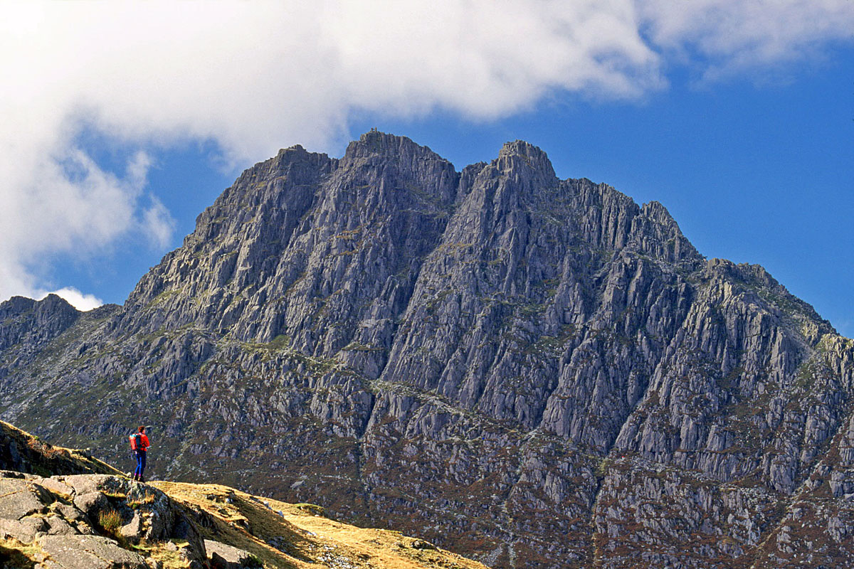 Tryfan