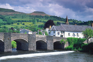 Crickhowell