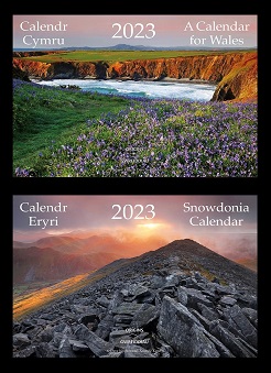 Bundle deal - both 2023 Calendars
