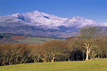 Snowdon