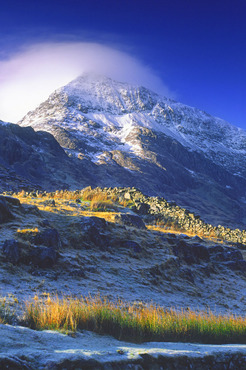 Crib Goch