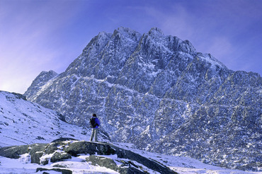 Tryfan