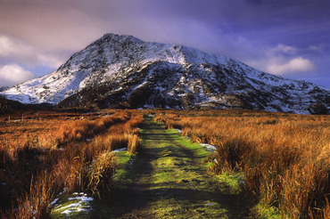 Moel Siabod