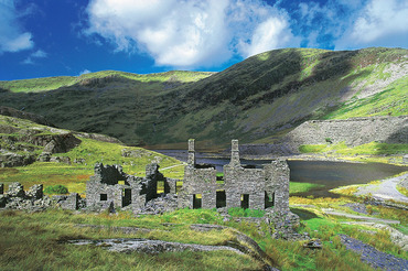 Cwmorthin