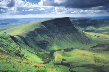 Mountains of Wales - pack A