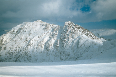 Glyder Fach