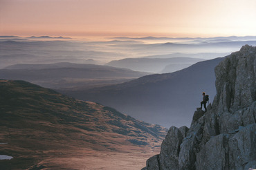 Snowdonia Mountains - pack A