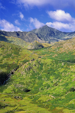 Snowdon