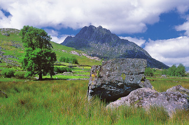 Tryfan