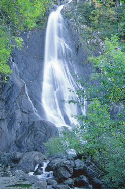 Aber Falls