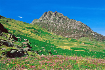 Tryfan